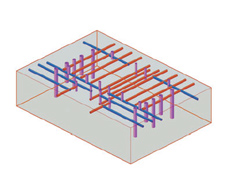 Plastic mold